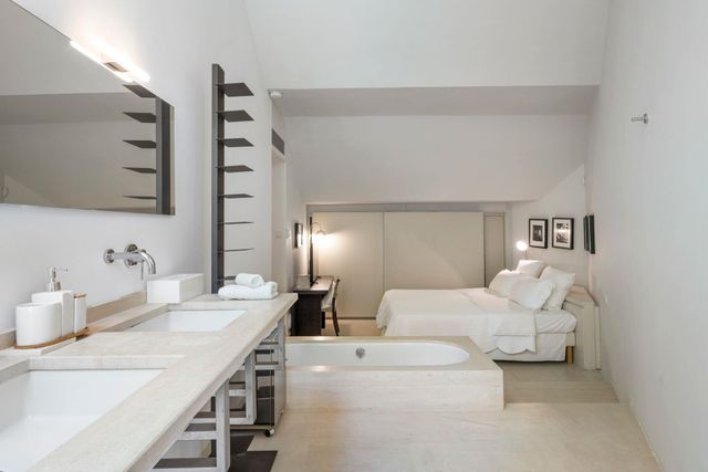 maison à vendre - 6 pièces - 183.0 m2 - ST JEAN CAP FERRAT - 06 - PROVENCE-ALPES-COTE-D-AZUR - Century 21 Lafage Transactions