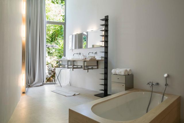 maison à vendre - 6 pièces - 183.0 m2 - ST JEAN CAP FERRAT - 06 - PROVENCE-ALPES-COTE-D-AZUR - Century 21 Lafage Transactions