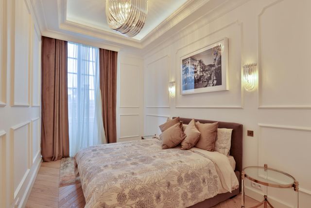 Appartement F5 à vendre - 5 pièces - 131.22 m2 - NICE - 06 - PROVENCE-ALPES-COTE-D-AZUR - Century 21 Lafage Transactions