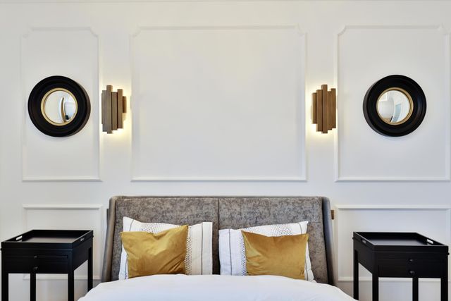 Appartement F5 à vendre - 5 pièces - 131.22 m2 - NICE - 06 - PROVENCE-ALPES-COTE-D-AZUR - Century 21 Lafage Transactions