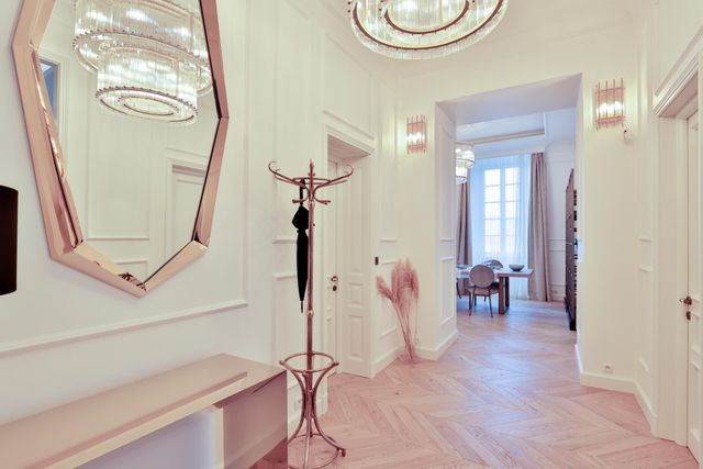 Appartement F4 à vendre - 4 pièces - 100.0 m2 - NICE - 06 - PROVENCE-ALPES-COTE-D-AZUR - Century 21 Lafage Transactions