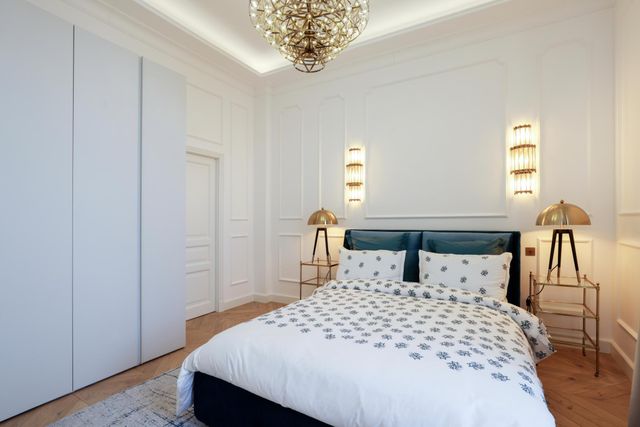 Appartement F4 à vendre - 4 pièces - 100.0 m2 - NICE - 06 - PROVENCE-ALPES-COTE-D-AZUR - Century 21 Lafage Transactions