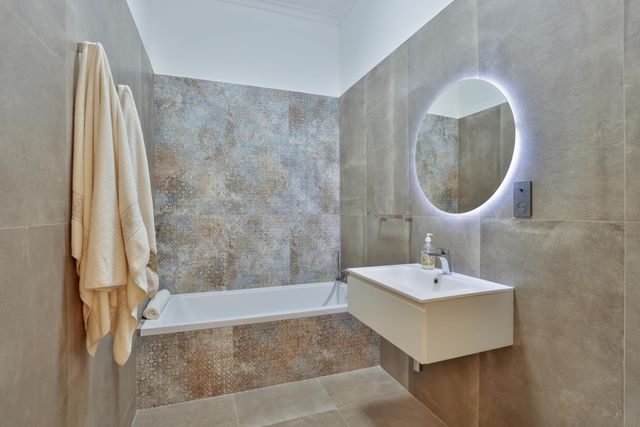 Appartement F4 à vendre - 4 pièces - 100.0 m2 - NICE - 06 - PROVENCE-ALPES-COTE-D-AZUR - Century 21 Lafage Transactions