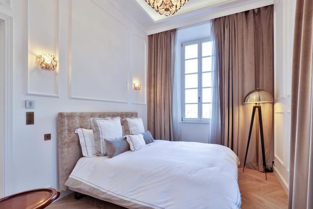 Appartement F4 à vendre - 4 pièces - 100.0 m2 - NICE - 06 - PROVENCE-ALPES-COTE-D-AZUR - Century 21 Lafage Transactions