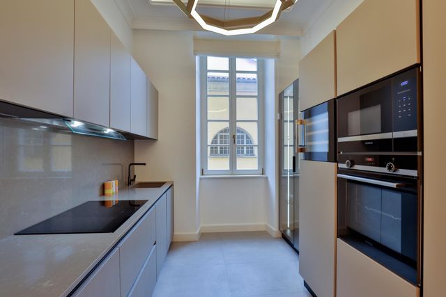 Appartement F4 à vendre - 4 pièces - 100.0 m2 - NICE - 06 - PROVENCE-ALPES-COTE-D-AZUR - Century 21 Lafage Transactions