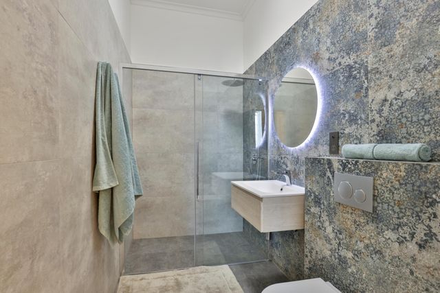 Appartement F4 à vendre - 4 pièces - 100.0 m2 - NICE - 06 - PROVENCE-ALPES-COTE-D-AZUR - Century 21 Lafage Transactions