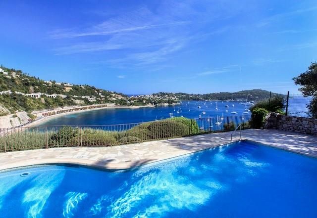 Appartement F3 à vendre - 3 pièces - 97.0 m2 - VILLEFRANCHE SUR MER - 06 - PROVENCE-ALPES-COTE-D-AZUR - Century 21 Lafage Transactions