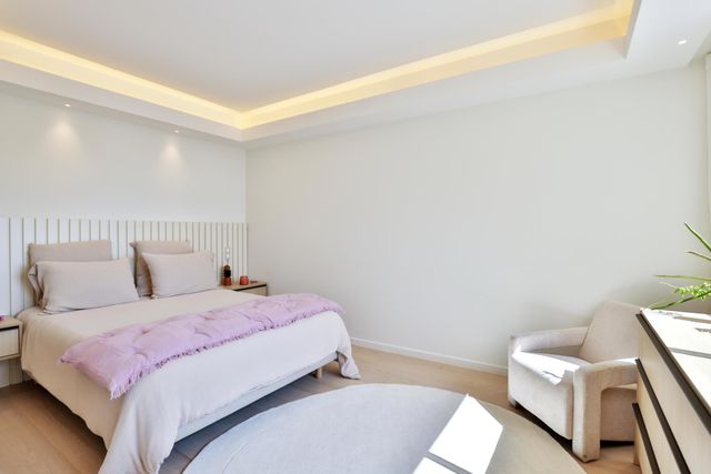 Appartement F3 à vendre - 3 pièces - 97.0 m2 - VILLEFRANCHE SUR MER - 06 - PROVENCE-ALPES-COTE-D-AZUR - Century 21 Lafage Transactions