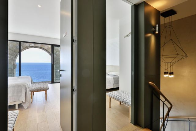 Appartement F3 à vendre - 3 pièces - 80.32 m2 - NICE - 06 - PROVENCE-ALPES-COTE-D-AZUR - Century 21 Lafage Transactions