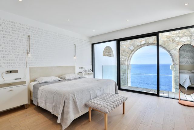 Appartement F3 à vendre - 3 pièces - 80.32 m2 - NICE - 06 - PROVENCE-ALPES-COTE-D-AZUR - Century 21 Lafage Transactions