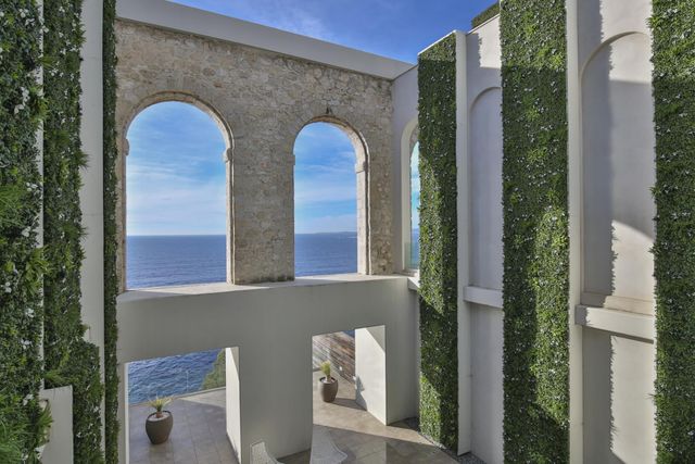 Appartement F3 à vendre - 3 pièces - 80.32 m2 - NICE - 06 - PROVENCE-ALPES-COTE-D-AZUR - Century 21 Lafage Transactions