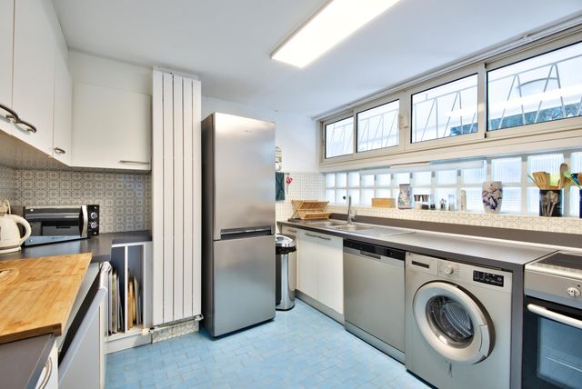 Appartement F4 à vendre - 4 pièces - 90.08 m2 - ST JEAN CAP FERRAT - 06 - PROVENCE-ALPES-COTE-D-AZUR - Century 21 Lafage Transactions