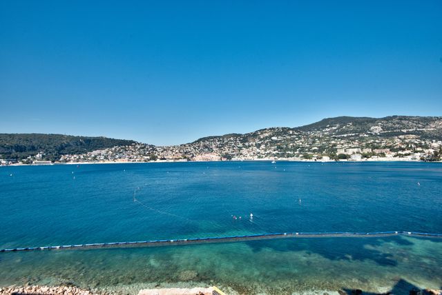 Appartement F4 à vendre ST JEAN CAP FERRAT