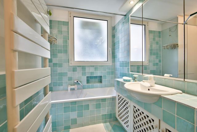 Appartement F4 à vendre - 4 pièces - 90.08 m2 - ST JEAN CAP FERRAT - 06 - PROVENCE-ALPES-COTE-D-AZUR - Century 21 Lafage Transactions