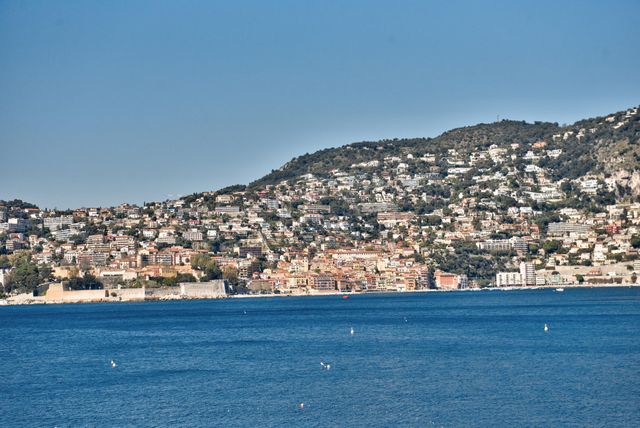 Appartement F4 à vendre - 4 pièces - 90.08 m2 - ST JEAN CAP FERRAT - 06 - PROVENCE-ALPES-COTE-D-AZUR - Century 21 Lafage Transactions