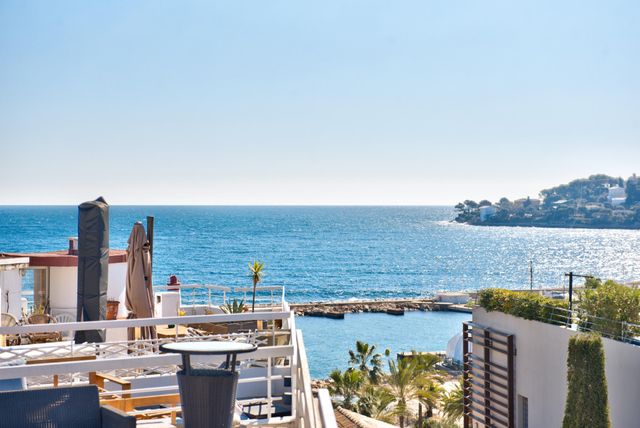 appartement - ST JEAN CAP FERRAT - 06