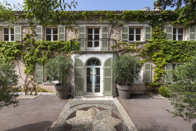 maison - VILLEFRANCHE SUR MER - 06