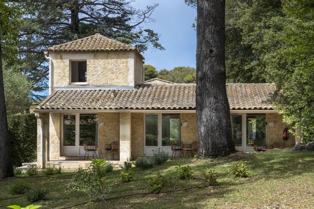 maison à vendre - 25 pièces - 1612.0 m2 - VILLEFRANCHE SUR MER - 06 - PROVENCE-ALPES-COTE-D-AZUR - Century 21 Lafage Transactions