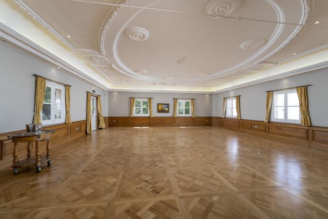 maison à vendre - 25 pièces - 1612.0 m2 - VILLEFRANCHE SUR MER - 06 - PROVENCE-ALPES-COTE-D-AZUR - Century 21 Lafage Transactions