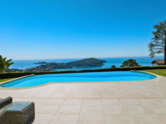 maison - VILLEFRANCHE SUR MER - 06