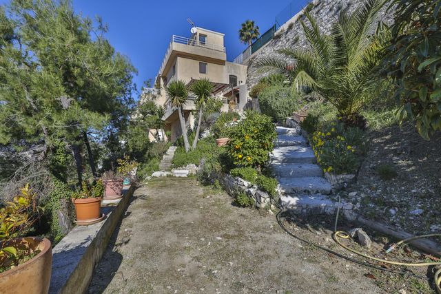 maison à vendre - 6 pièces - 160.0 m2 - NICE - 06 - PROVENCE-ALPES-COTE-D-AZUR - Century 21 Lafage Transactions