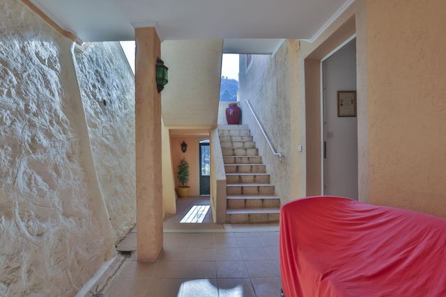 maison à vendre - 6 pièces - 160.0 m2 - NICE - 06 - PROVENCE-ALPES-COTE-D-AZUR - Century 21 Lafage Transactions