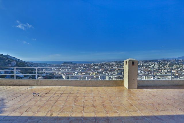 Maison à vendre NICE