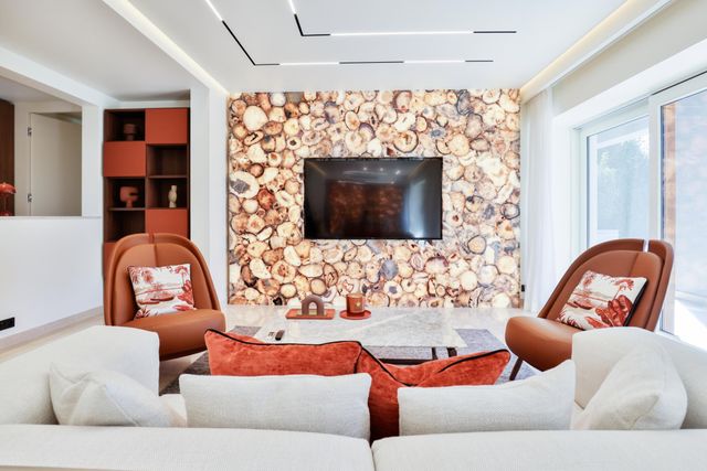 maison à vendre - 7 pièces - 413.0 m2 - ST JEAN CAP FERRAT - 06 - PROVENCE-ALPES-COTE-D-AZUR - Century 21 Lafage Transactions