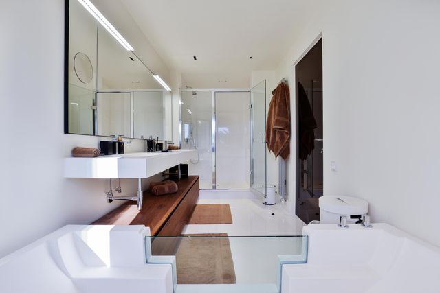 maison à vendre - 7 pièces - 413.0 m2 - ST JEAN CAP FERRAT - 06 - PROVENCE-ALPES-COTE-D-AZUR - Century 21 Lafage Transactions