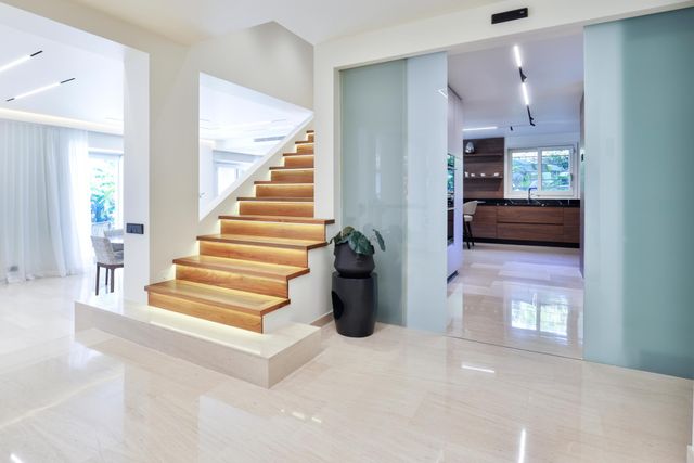 maison à vendre - 7 pièces - 413.0 m2 - ST JEAN CAP FERRAT - 06 - PROVENCE-ALPES-COTE-D-AZUR - Century 21 Lafage Transactions