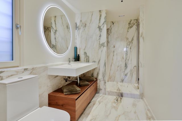 maison à vendre - 7 pièces - 413.0 m2 - ST JEAN CAP FERRAT - 06 - PROVENCE-ALPES-COTE-D-AZUR - Century 21 Lafage Transactions