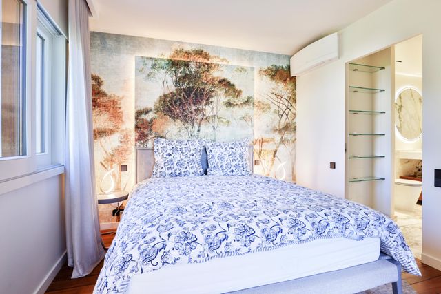 maison à vendre - 7 pièces - 413.0 m2 - ST JEAN CAP FERRAT - 06 - PROVENCE-ALPES-COTE-D-AZUR - Century 21 Lafage Transactions