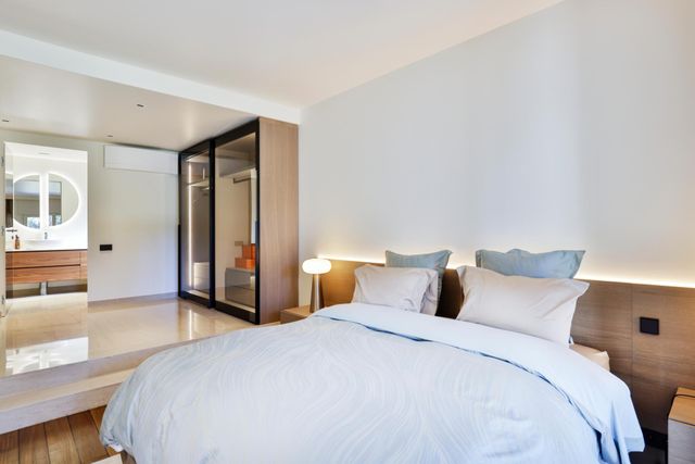 maison à vendre - 7 pièces - 413.0 m2 - ST JEAN CAP FERRAT - 06 - PROVENCE-ALPES-COTE-D-AZUR - Century 21 Lafage Transactions