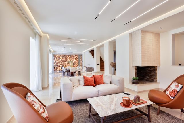 maison à vendre - 7 pièces - 413.0 m2 - ST JEAN CAP FERRAT - 06 - PROVENCE-ALPES-COTE-D-AZUR - Century 21 Lafage Transactions