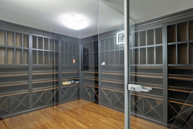 maison à vendre - 7 pièces - 413.0 m2 - ST JEAN CAP FERRAT - 06 - PROVENCE-ALPES-COTE-D-AZUR - Century 21 Lafage Transactions