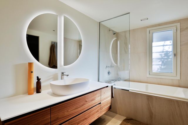 maison à vendre - 7 pièces - 413.0 m2 - ST JEAN CAP FERRAT - 06 - PROVENCE-ALPES-COTE-D-AZUR - Century 21 Lafage Transactions