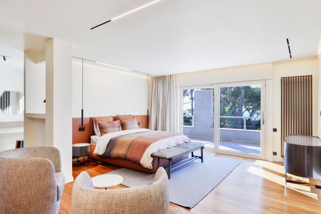 maison à vendre - 7 pièces - 413.0 m2 - ST JEAN CAP FERRAT - 06 - PROVENCE-ALPES-COTE-D-AZUR - Century 21 Lafage Transactions