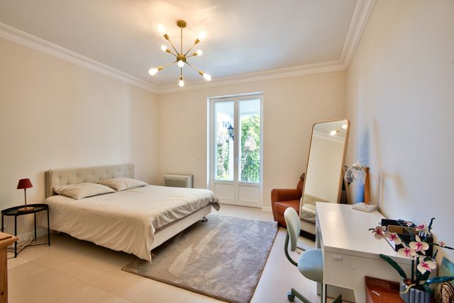 maison à vendre - 8 pièces - 295.0 m2 - BEAULIEU SUR MER - 06 - PROVENCE-ALPES-COTE-D-AZUR - Century 21 Lafage Transactions