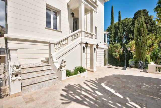 Maison à vendre BEAULIEU SUR MER