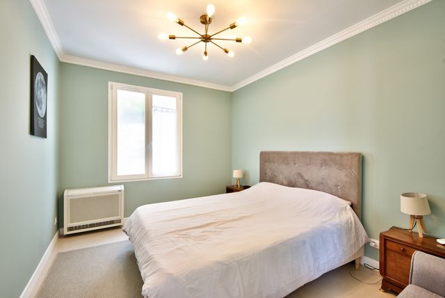 maison à vendre - 8 pièces - 295.0 m2 - BEAULIEU SUR MER - 06 - PROVENCE-ALPES-COTE-D-AZUR - Century 21 Lafage Transactions