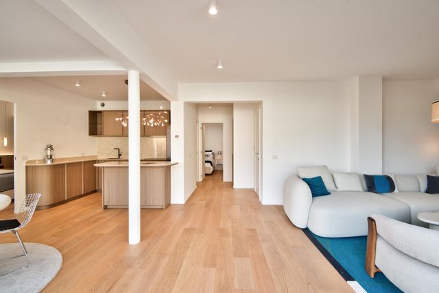 Appartement F3 à vendre - 3 pièces - 88.0 m2 - BEAULIEU SUR MER - 06 - PROVENCE-ALPES-COTE-D-AZUR - Century 21 Lafage Transactions