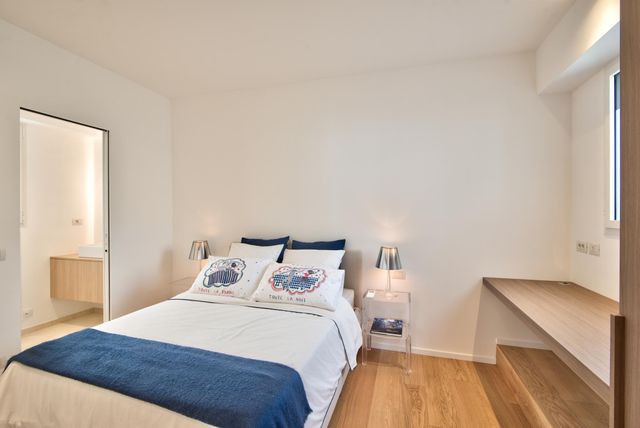 Appartement F3 à vendre - 3 pièces - 88.0 m2 - BEAULIEU SUR MER - 06 - PROVENCE-ALPES-COTE-D-AZUR - Century 21 Lafage Transactions