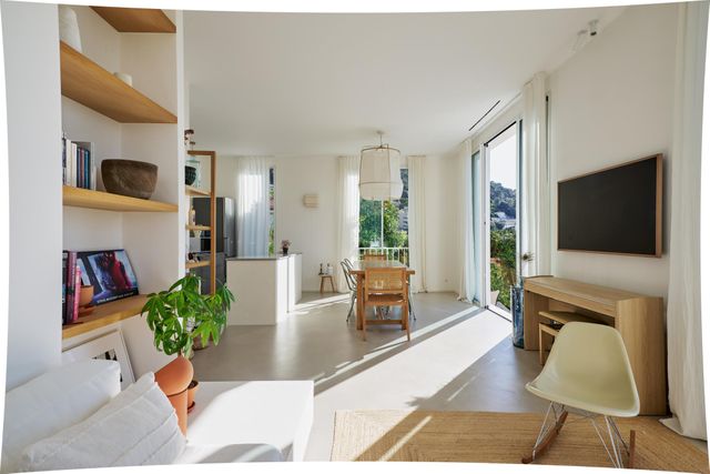 maison à vendre - 5 pièces - 130.0 m2 - NICE - 06 - PROVENCE-ALPES-COTE-D-AZUR - Century 21 Lafage Transactions