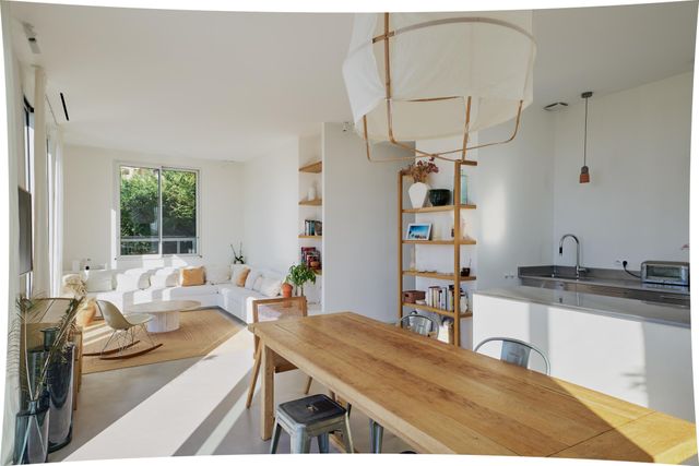 maison à vendre - 5 pièces - 130.0 m2 - NICE - 06 - PROVENCE-ALPES-COTE-D-AZUR - Century 21 Lafage Transactions