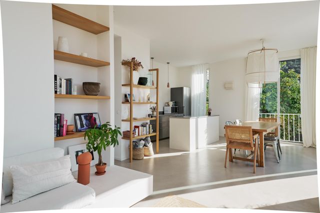 maison à vendre - 5 pièces - 130.0 m2 - NICE - 06 - PROVENCE-ALPES-COTE-D-AZUR - Century 21 Lafage Transactions