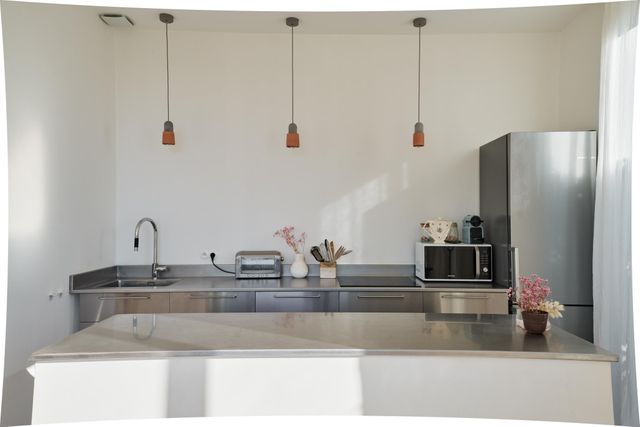 maison à vendre - 5 pièces - 130.0 m2 - NICE - 06 - PROVENCE-ALPES-COTE-D-AZUR - Century 21 Lafage Transactions