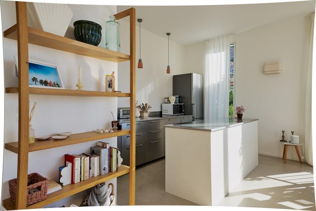 maison à vendre - 5 pièces - 130.0 m2 - NICE - 06 - PROVENCE-ALPES-COTE-D-AZUR - Century 21 Lafage Transactions