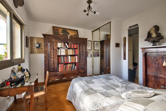 Appartement F3 à vendre - 3 pièces - 127.05 m2 - NICE - 06 - PROVENCE-ALPES-COTE-D-AZUR - Century 21 Lafage Transactions