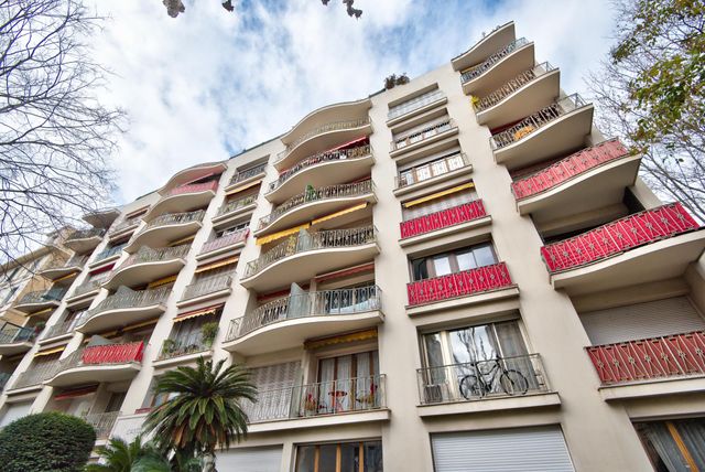 Appartement F3 à vendre - 3 pièces - 127.05 m2 - NICE - 06 - PROVENCE-ALPES-COTE-D-AZUR - Century 21 Lafage Transactions