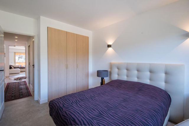 Appartement F4 à vendre - 4 pièces - 98.0 m2 - NICE - 06 - PROVENCE-ALPES-COTE-D-AZUR - Century 21 Lafage Transactions